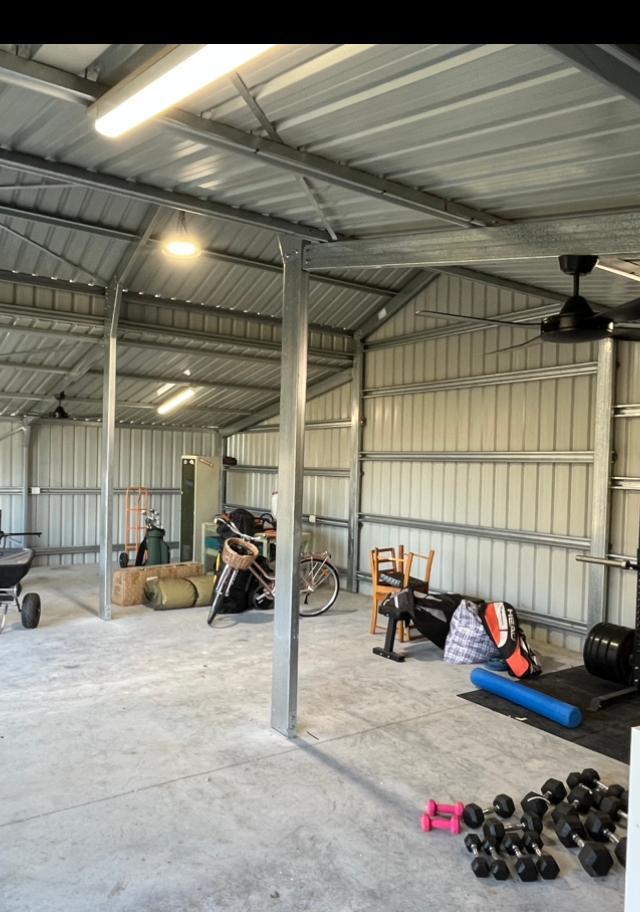 Trent Lantry Electrical