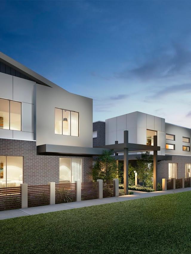 Trevor Homes