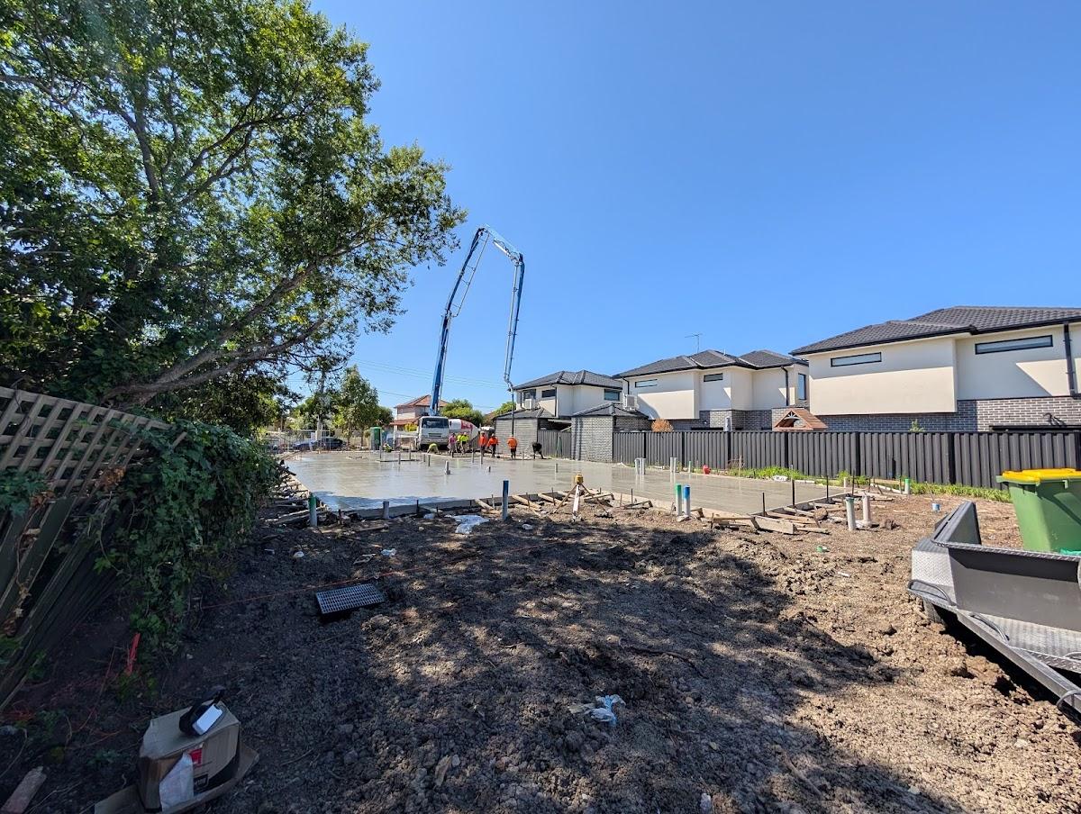 Trevor Homes