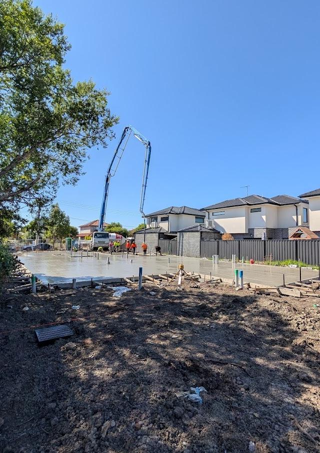 Trevor Homes