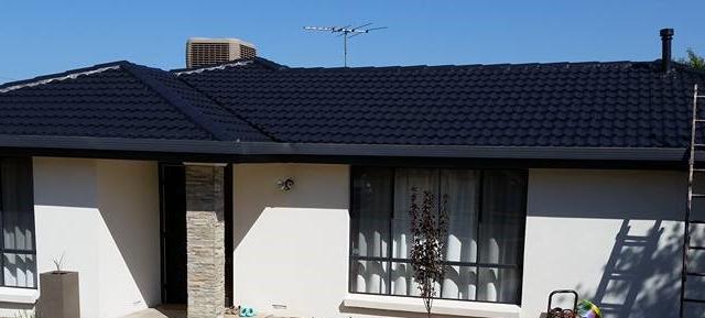 TREV'S ROOF RESTORATION