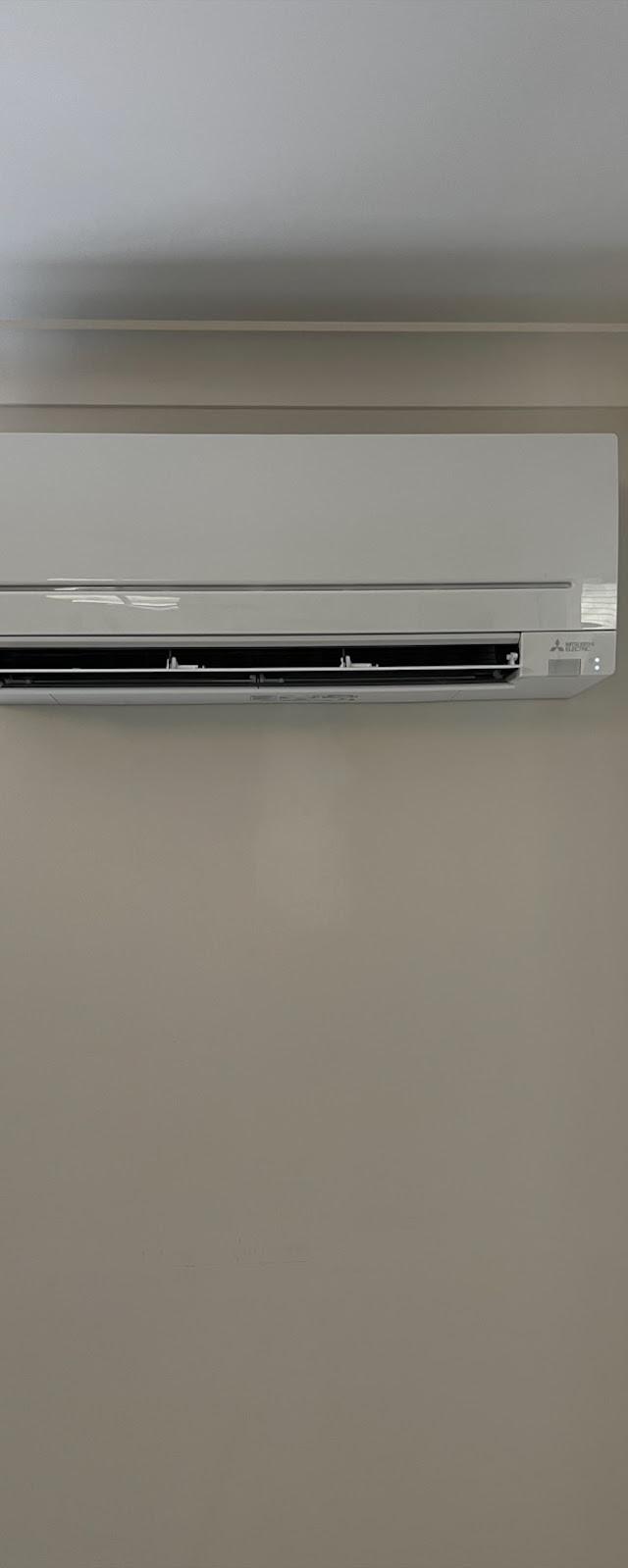 TRG AIR