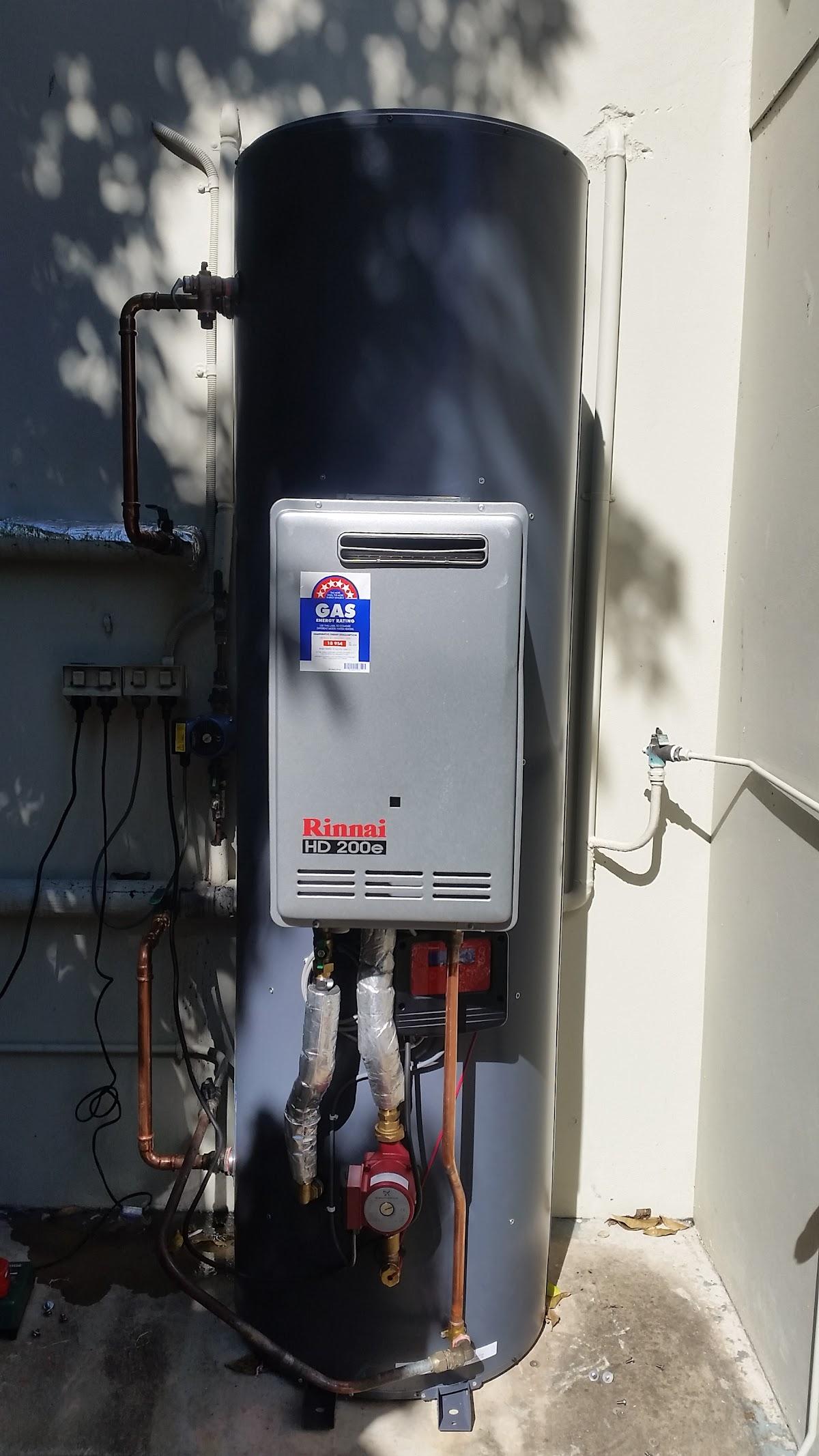 Tri Plumbing Services, Gold Coast