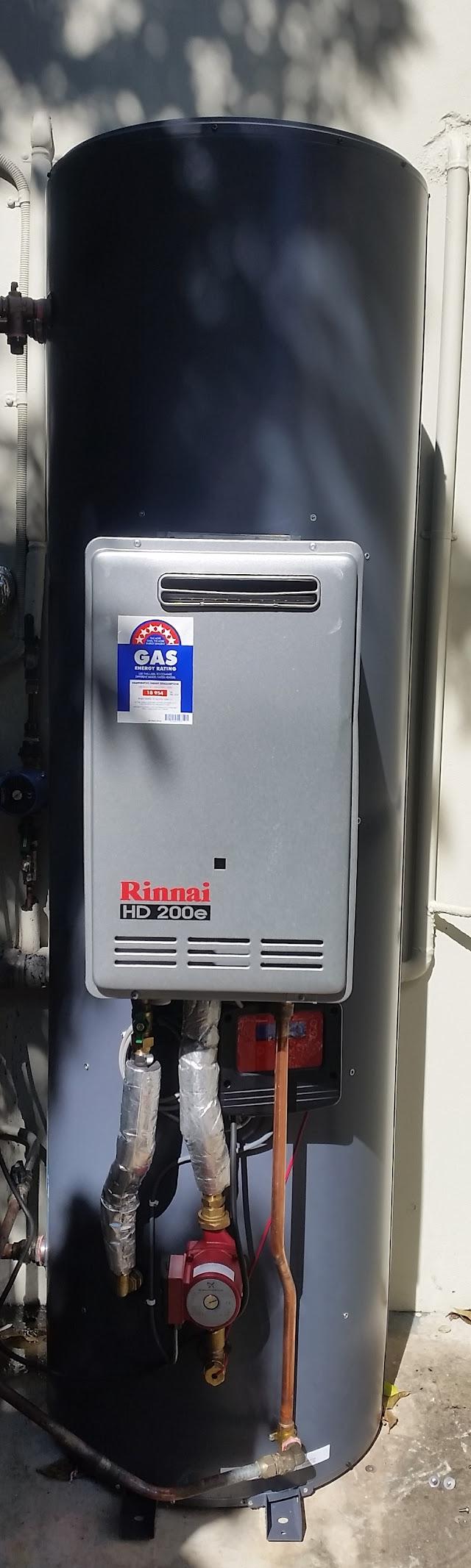 Tri Plumbing Services, Gold Coast