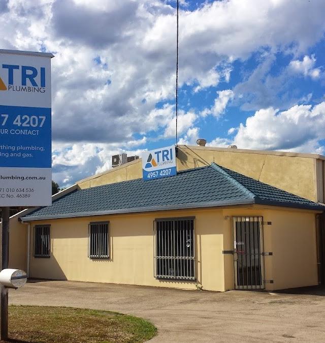 Tri Plumbing Services, Mackay