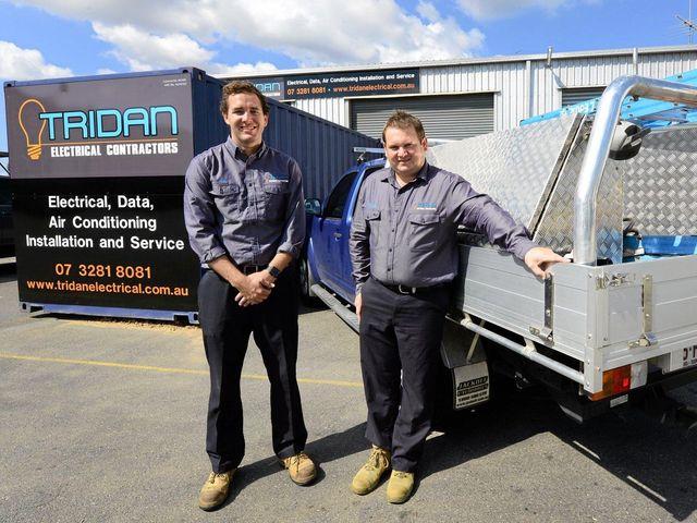 TriDan Electrical Contractors
