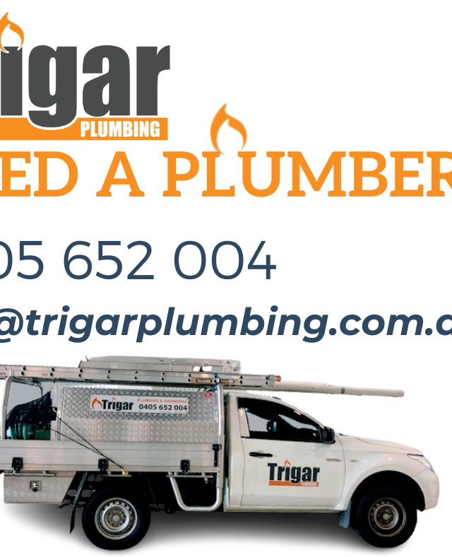 Trigar Plumbing