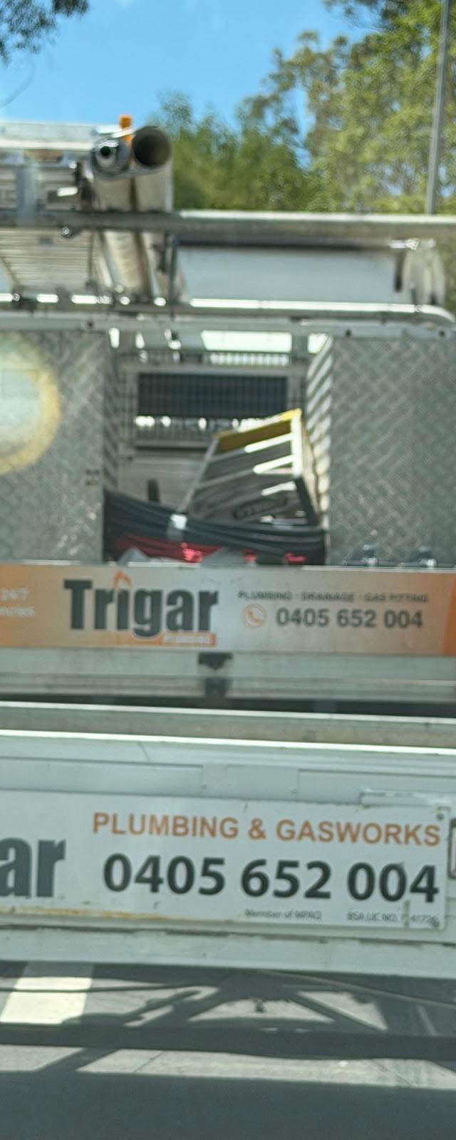 Trigar Plumbing Pty Ltd