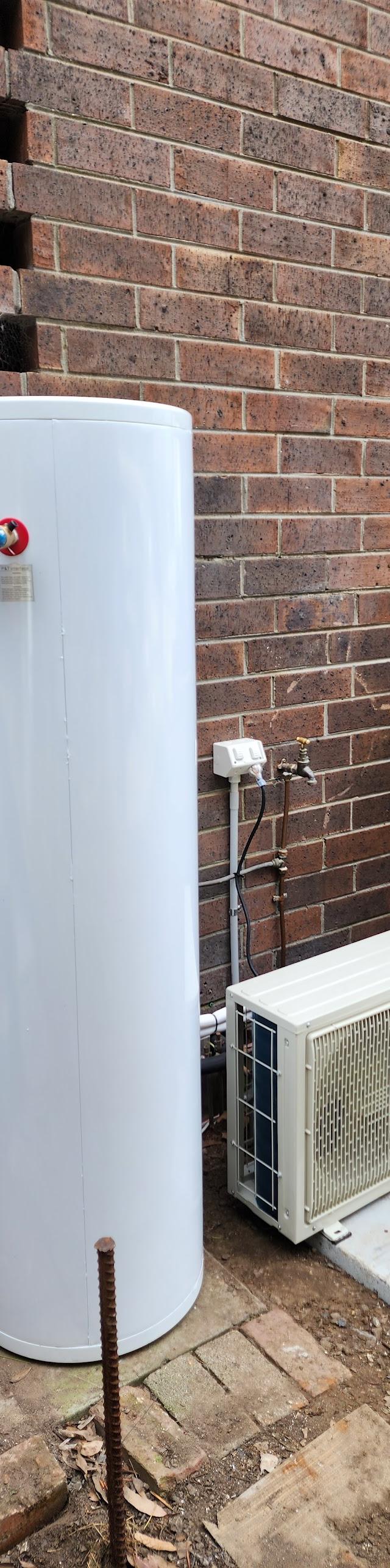 Trigger Plumbing & Energy Solutions