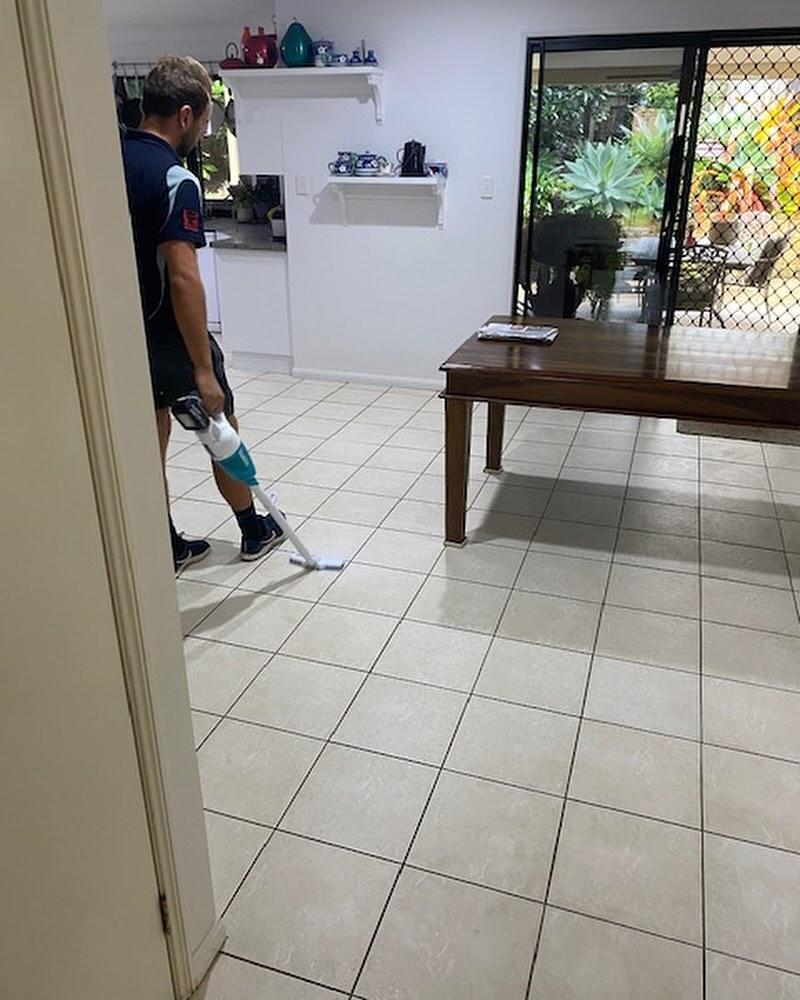 TRIM - Tile Injection Repair & Restoration Services