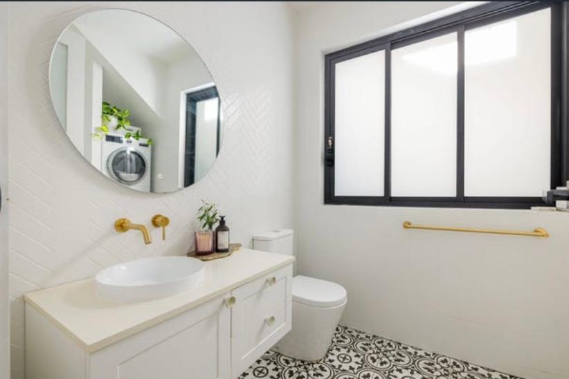 Trinity Plumbing
