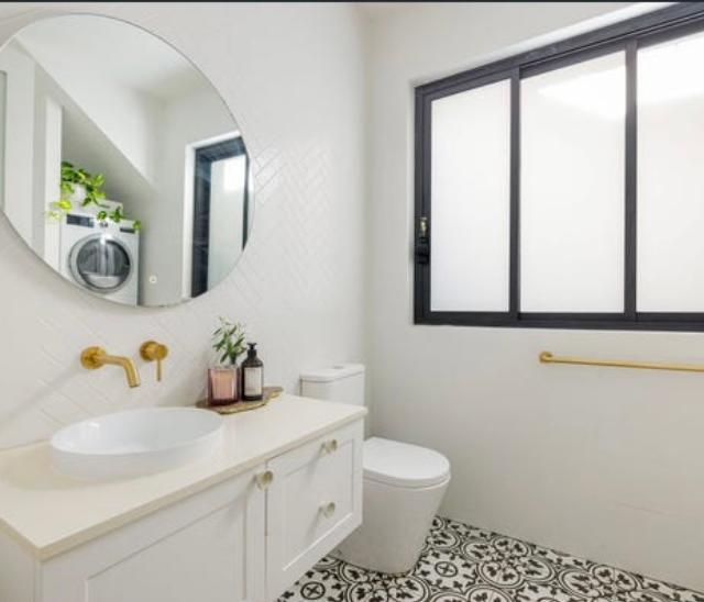 Trinity Plumbing