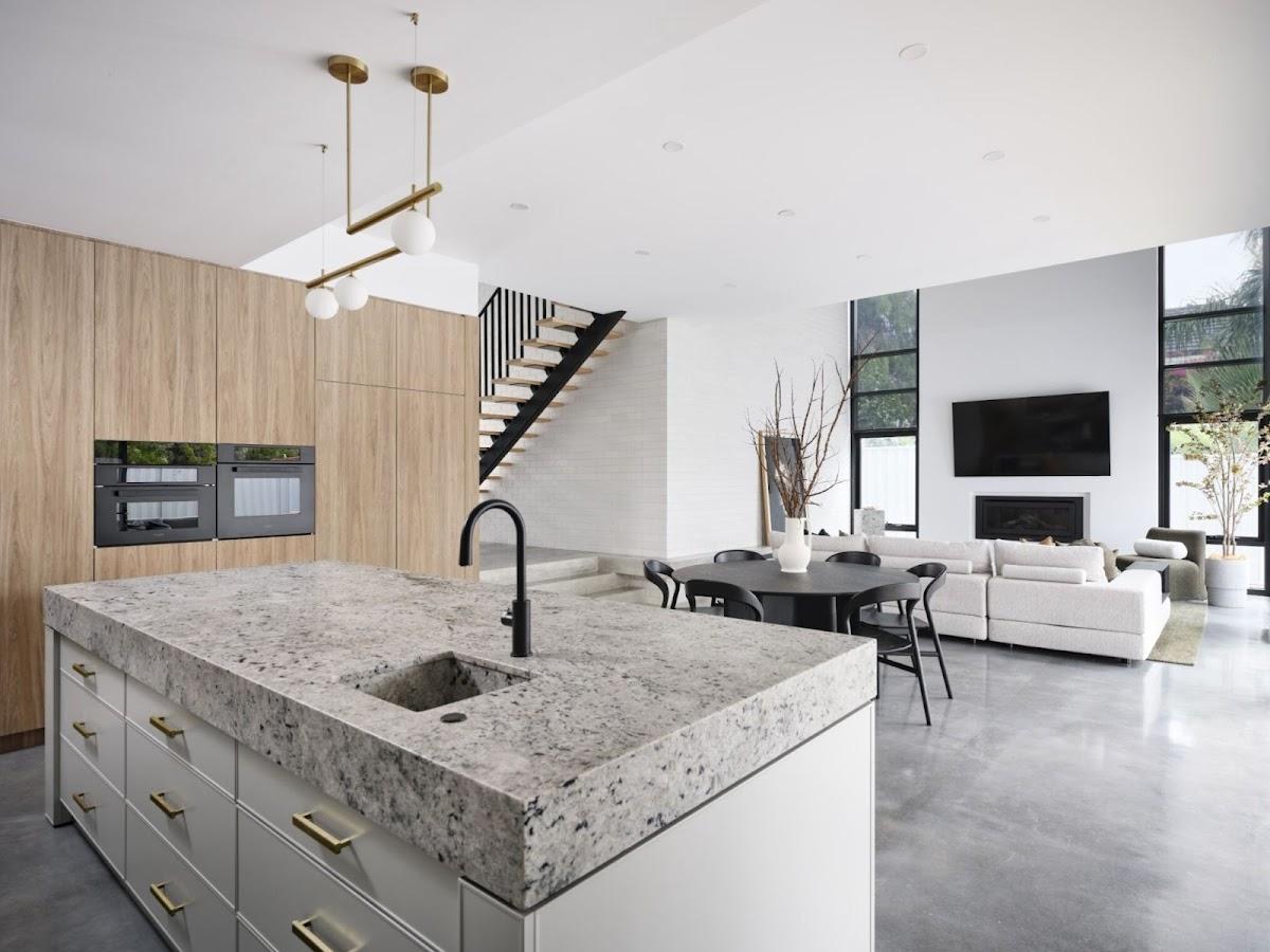 Trio Homes