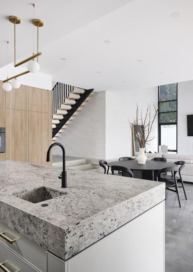 Trio Homes