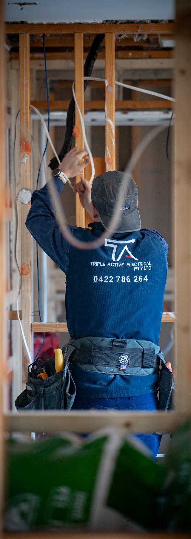 Triple Active Electrical Pty Ltd