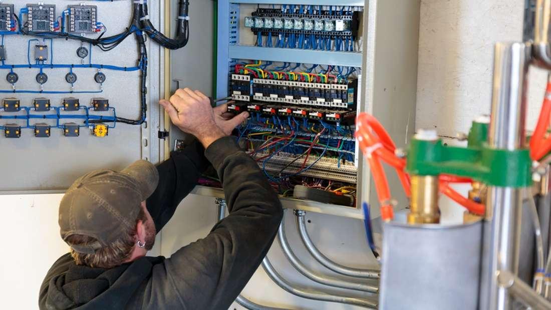 Triton Electrical