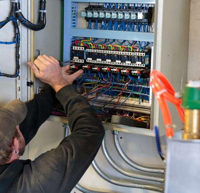 Triton Electrical