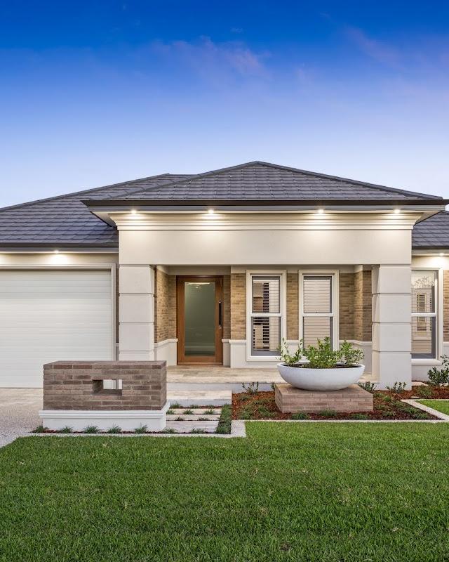 Triumph Homes