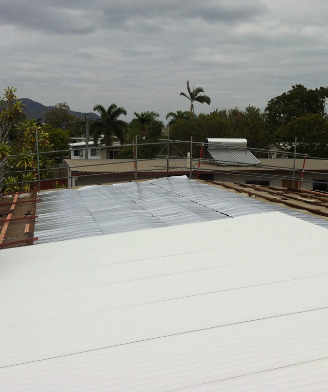 Tropic Roofing & Plumbing