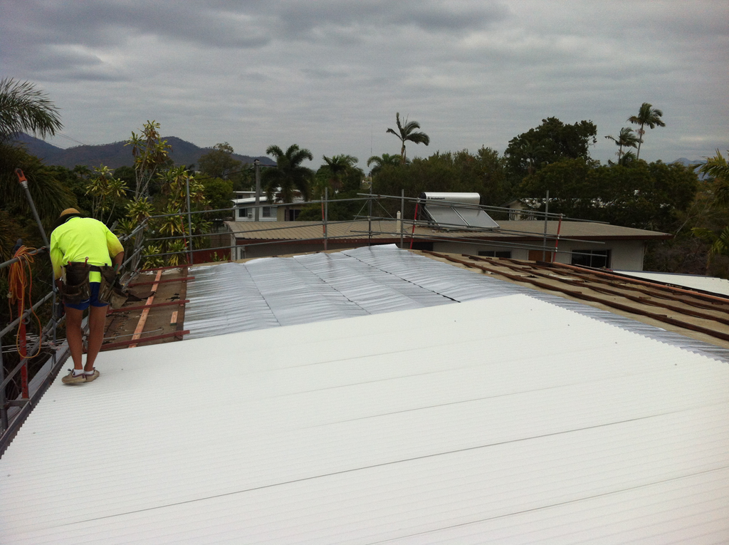 Tropic Roofing & Plumbing