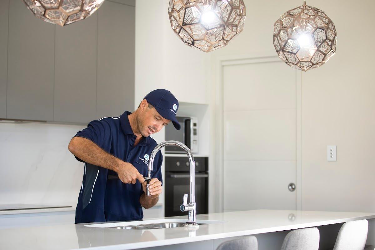 Tropical Coast Plumbing Mackay