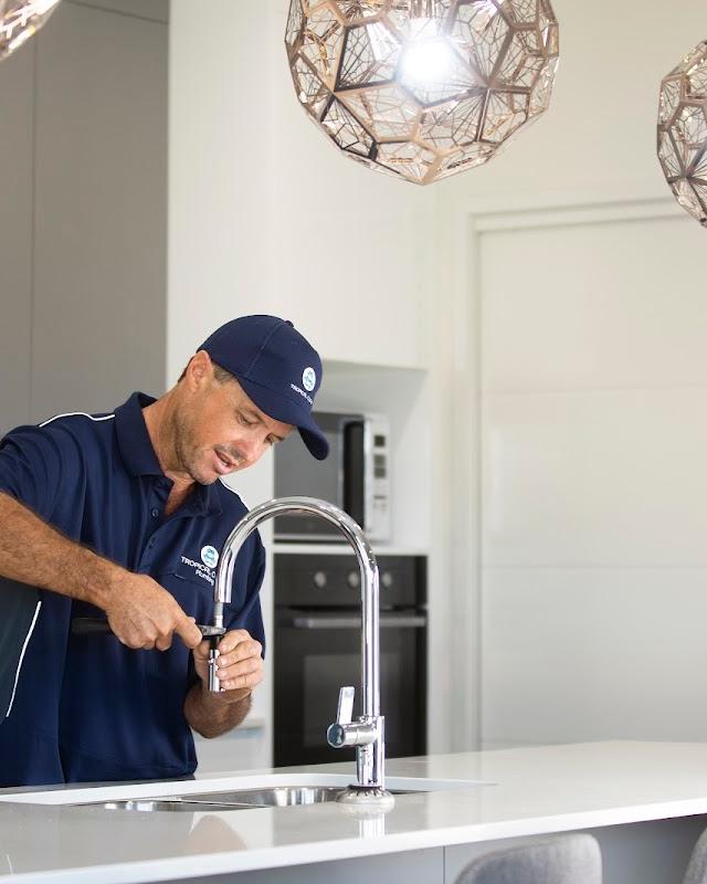 Tropical Coast Plumbing Mackay