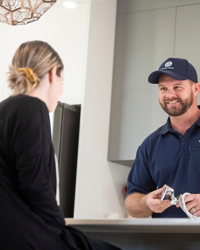 Tropical Coast Plumbing Townsville