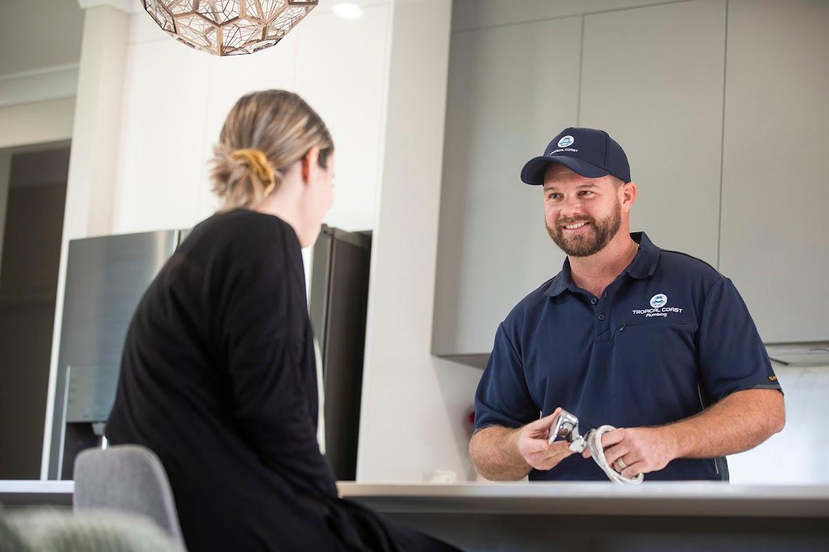 Tropical Coast Plumbing Townsville