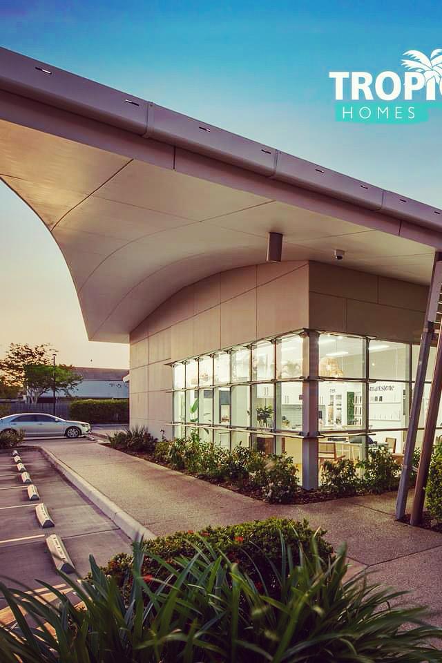 Tropical Homes New Home Sales & Design Centre