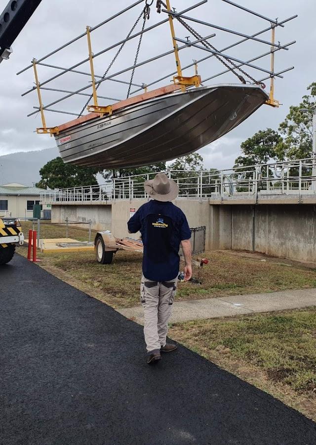 Tropical Roofing & Drainage Solutions Pty Ltd