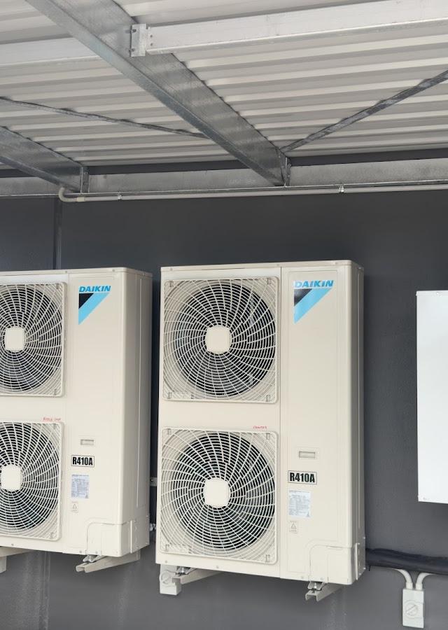 Tropikool Air Conditioning Refrigeration and Electrical Service