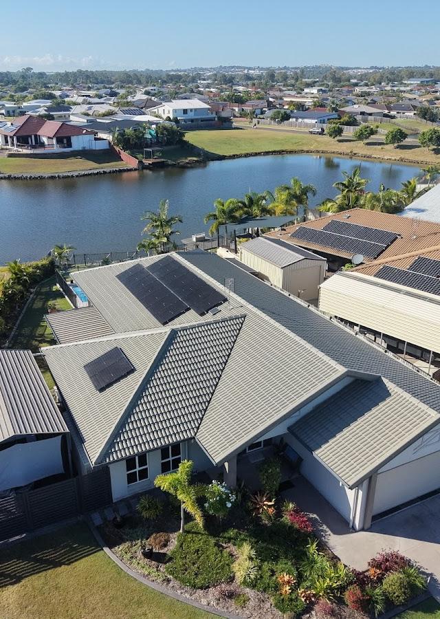 Trucoat roofing