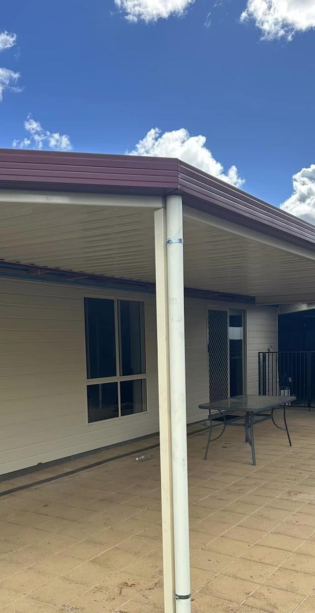 True Blue Carports & Roofing
