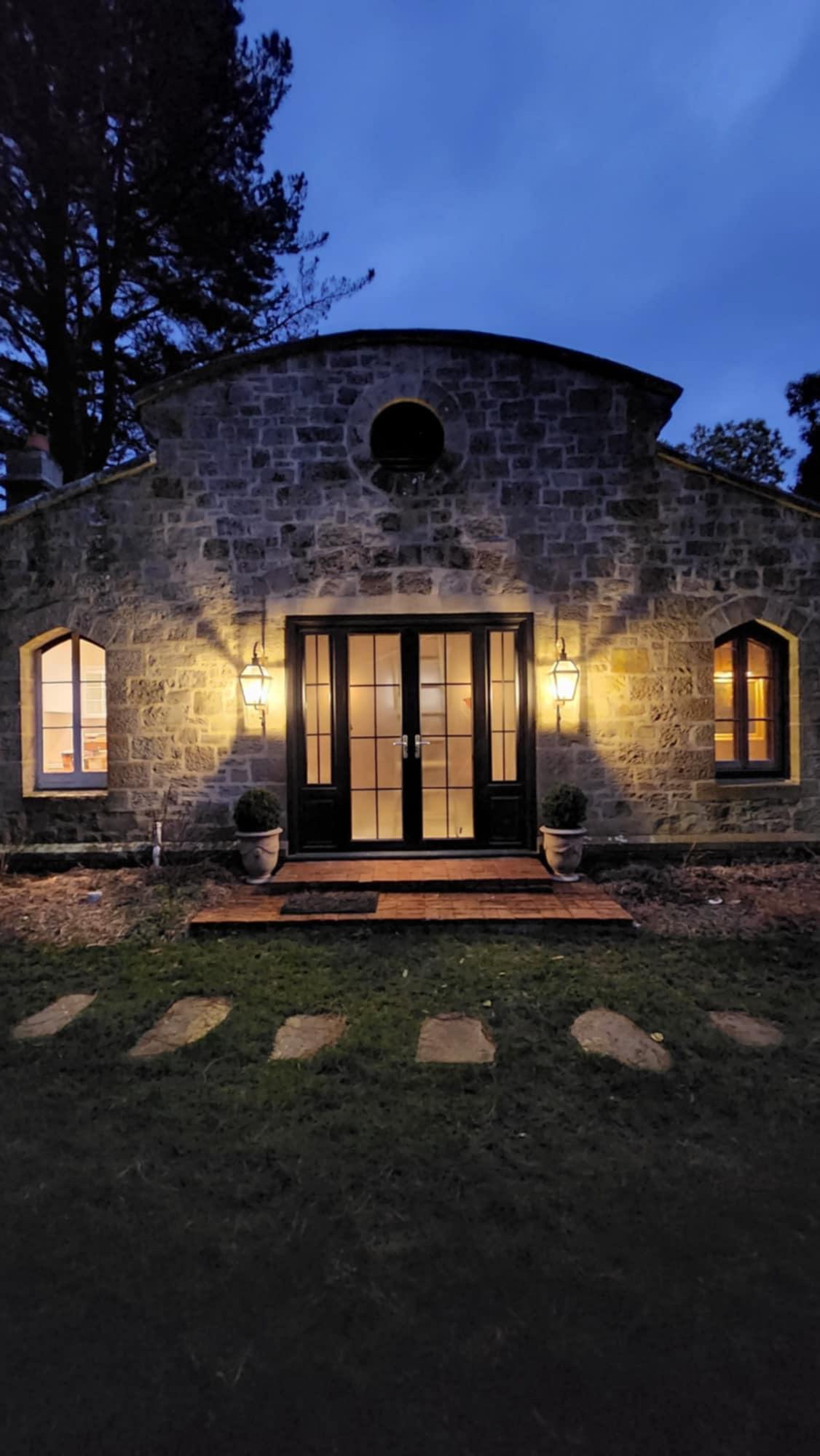 True Craft Electrical