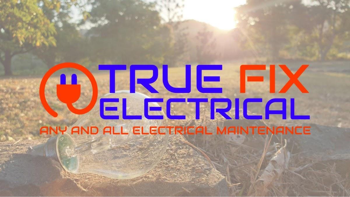 True Fix Electrical - Your BEST choice Electricians in Mackay