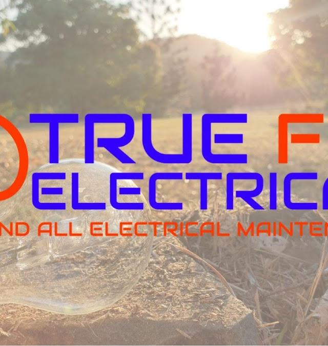 True Fix Electrical - Your BEST choice Electricians in Mackay