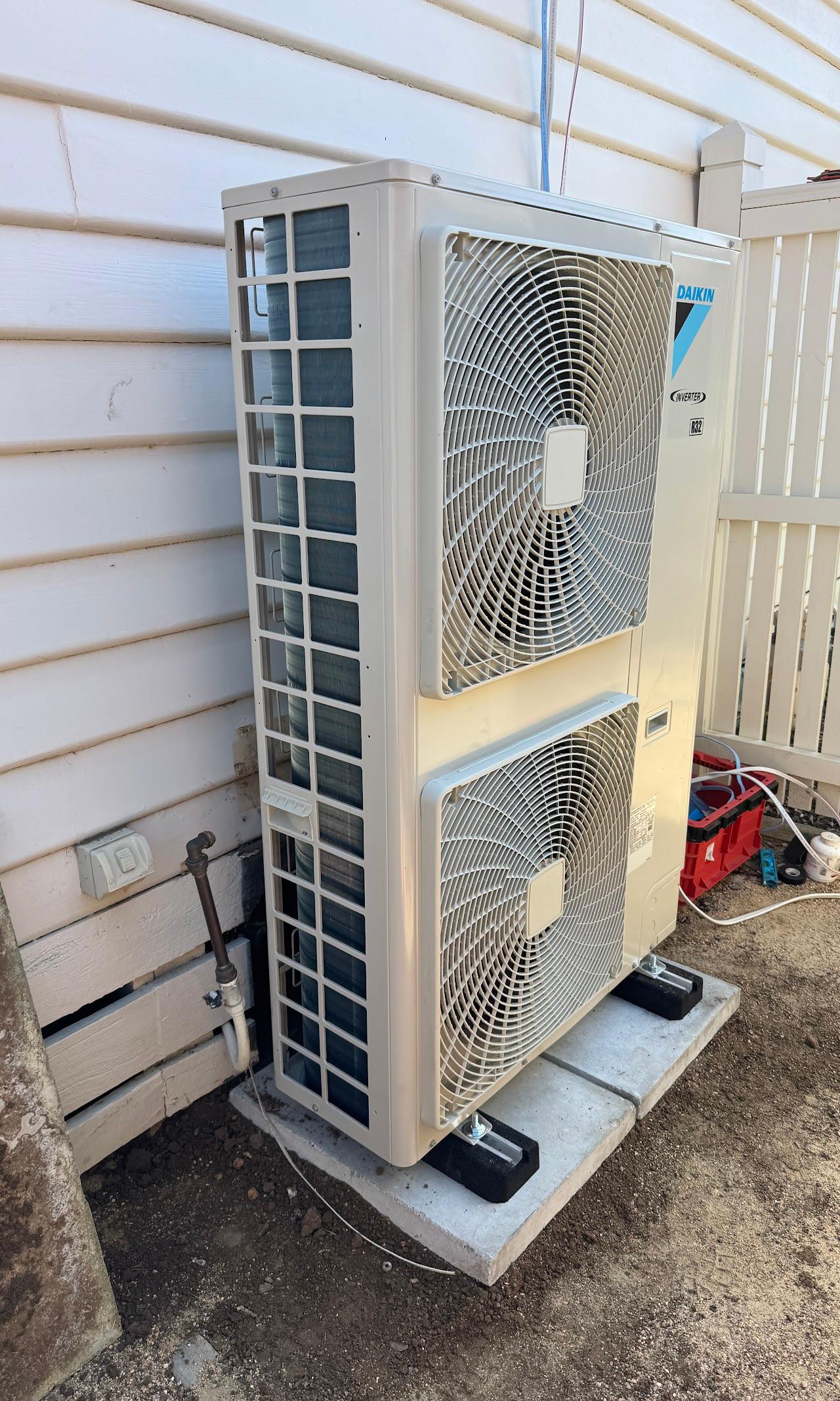 TruEast Group - Heating & Cooling Melbourne