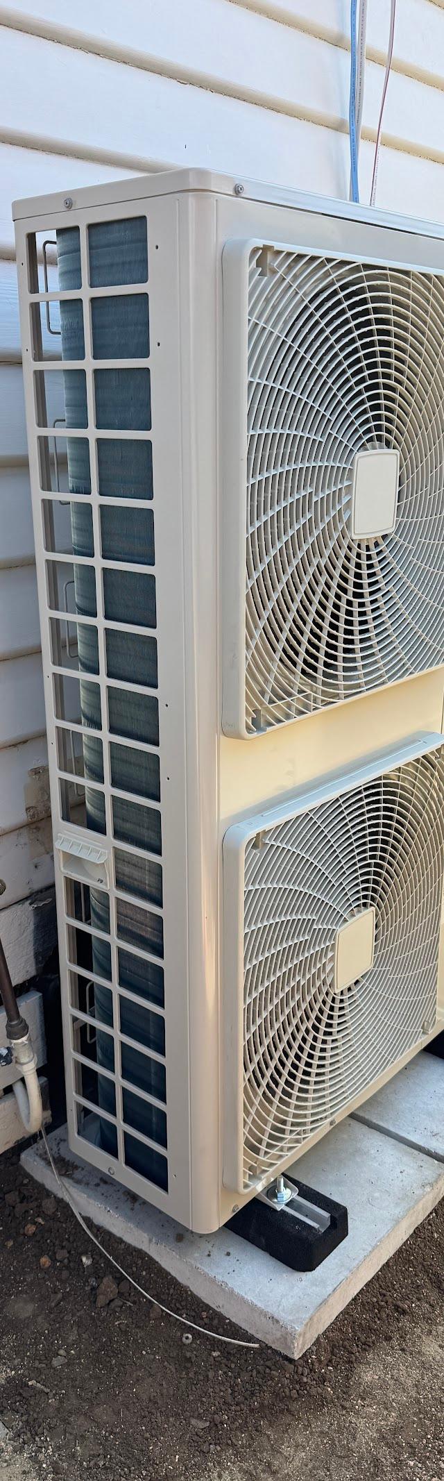 TruEast Group - Heating & Cooling Melbourne