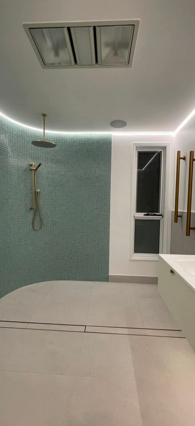 Trumble Plumbing Pty Ltd
