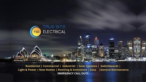 TSE Electrician Ryde
