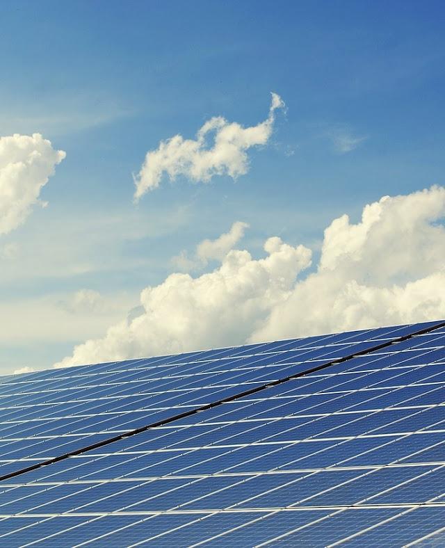 TSU Electrical / Solar