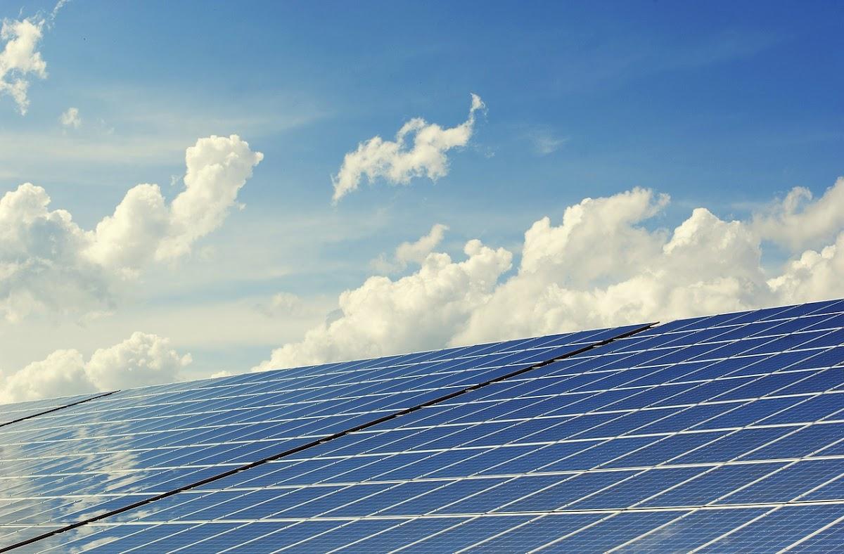 TSU Electrical / Solar