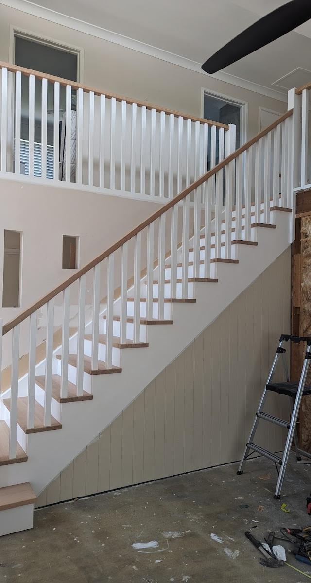 Tucker Painting & Decorating