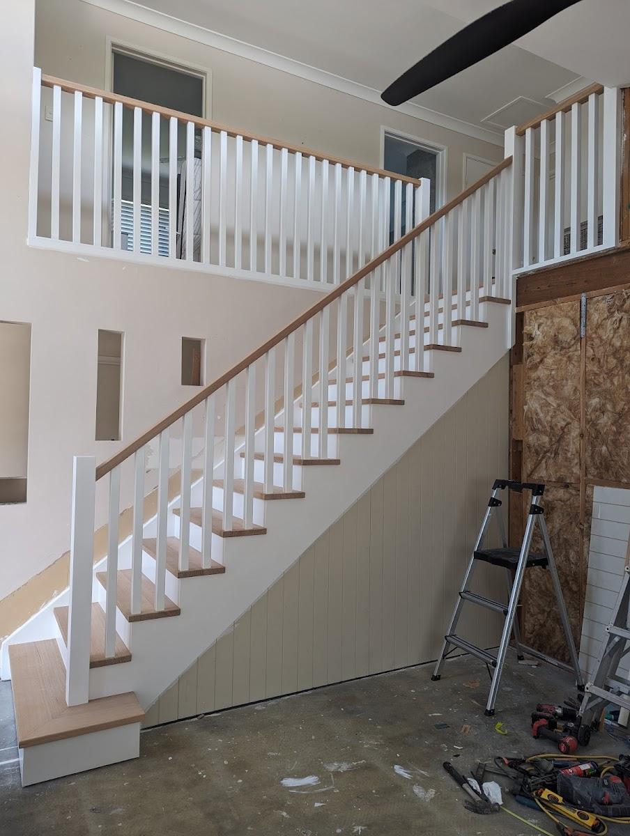 Tucker Painting & Decorating