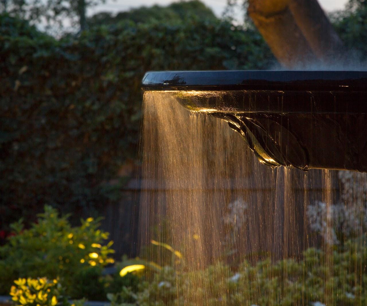 Tuckerman Landscaping