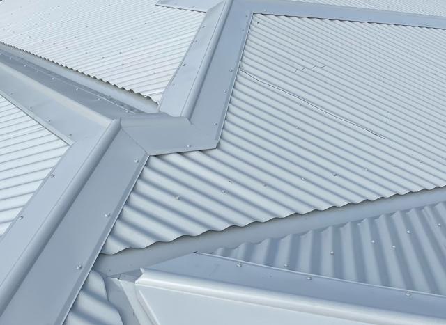 Tuggerah Lakes Metal Roofing