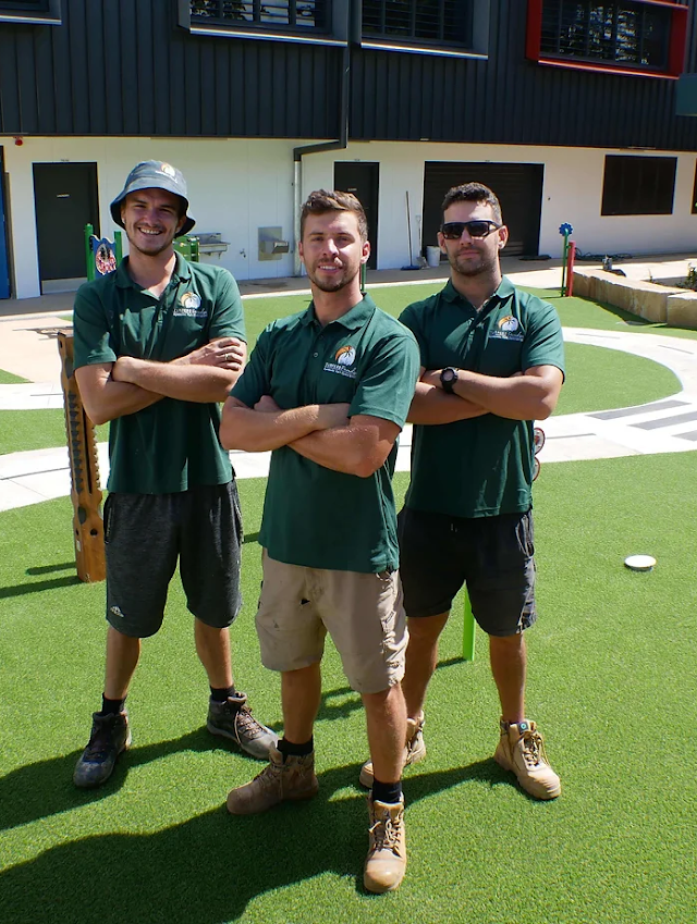 Turfers Paradise - Artificial Grass Gold Coast