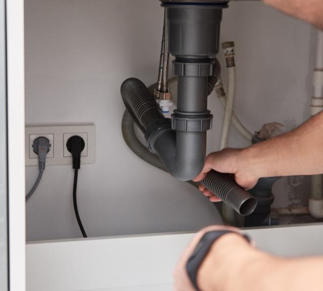 Turrell Plumbing Solutions