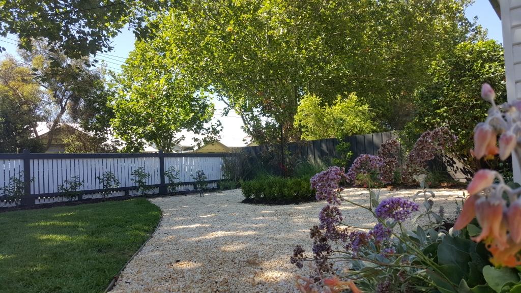 Tuscany Gardens