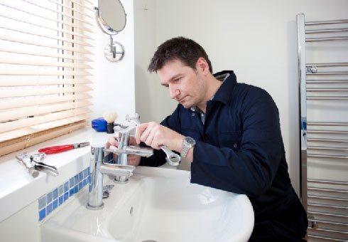 Tutton Plumbing